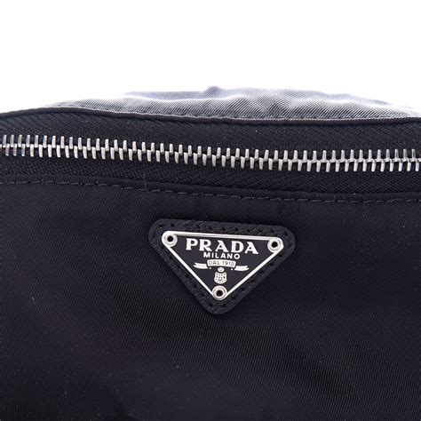 prada wrist pouch|More.